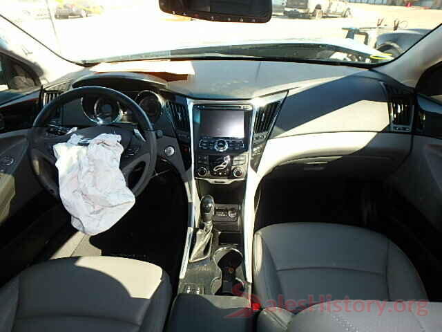 5NPEC4AB6CH410247 2012 HYUNDAI SONATA