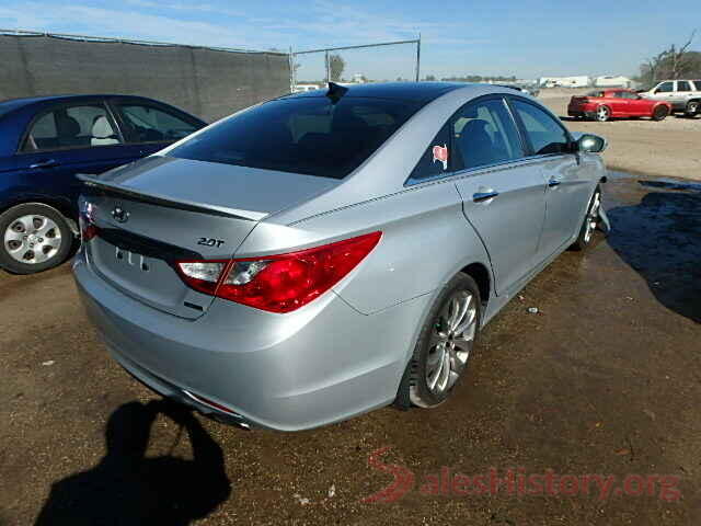 5NPEC4AB6CH410247 2012 HYUNDAI SONATA