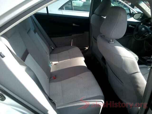 4T4BF1FK3CR245394 2012 TOYOTA CAMRY