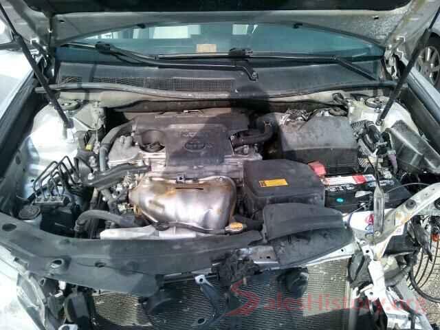 4T4BF1FK3CR245394 2012 TOYOTA CAMRY