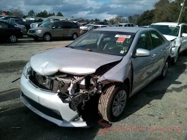 4T4BF1FK3CR245394 2012 TOYOTA CAMRY