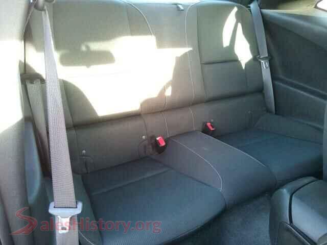 2012 CHEVROLET CAMARO VIN 2G1FB1E31C9146763, left side view
