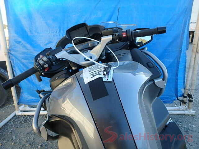 WB10A1307EZ191365 2014 BMW MOTORCYCLE