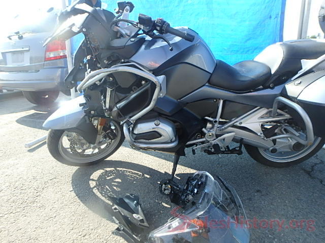 WB10A1307EZ191365 2014 BMW MOTORCYCLE