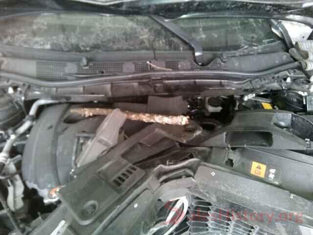 JM3KE4CY5F0546800 2015 MAZDA CX-5