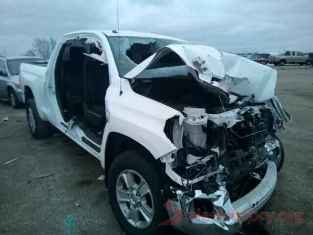 5TFUW5F12EX384407 2014 TOYOTA TUNDRA