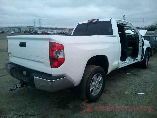 5TFUW5F12EX384407 2014 TOYOTA TUNDRA