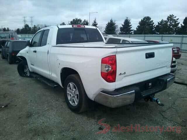 5TFUW5F12EX384407 2014 TOYOTA TUNDRA