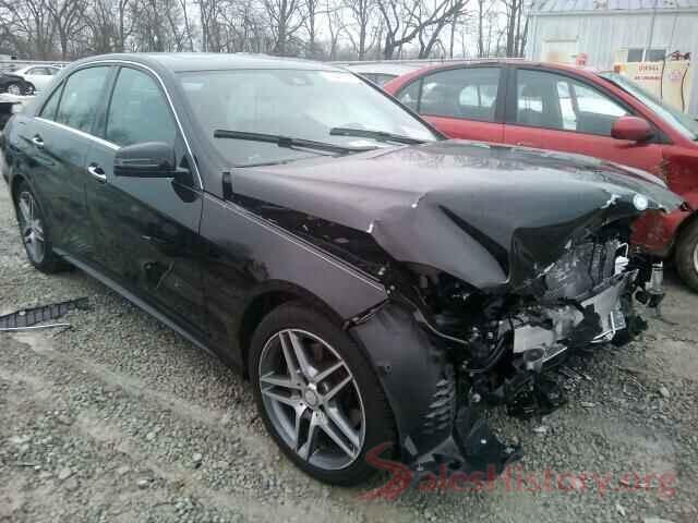 WDDHF8JB0FB089457 2015 MERCEDES-BENZ E350