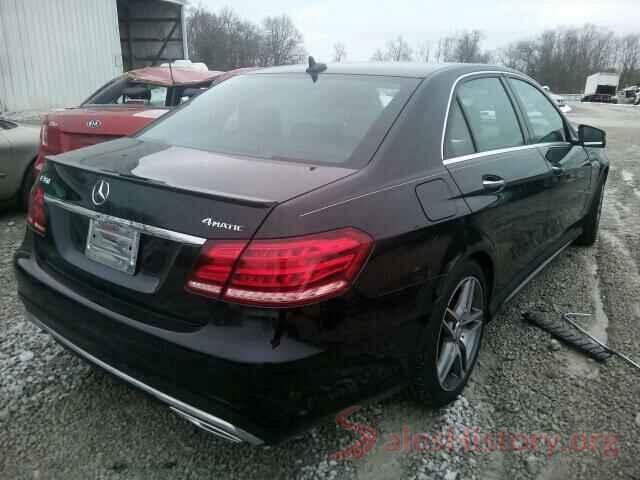 WDDHF8JB0FB089457 2015 MERCEDES-BENZ E350