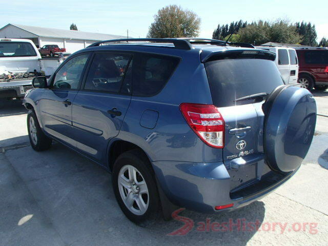 2T3BF33V79W005477 2009 TOYOTA RAV4