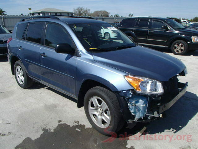 2T3BF33V79W005477 2009 TOYOTA RAV4