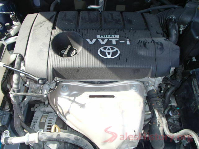 2T3BF33V79W005477 2009 TOYOTA RAV4