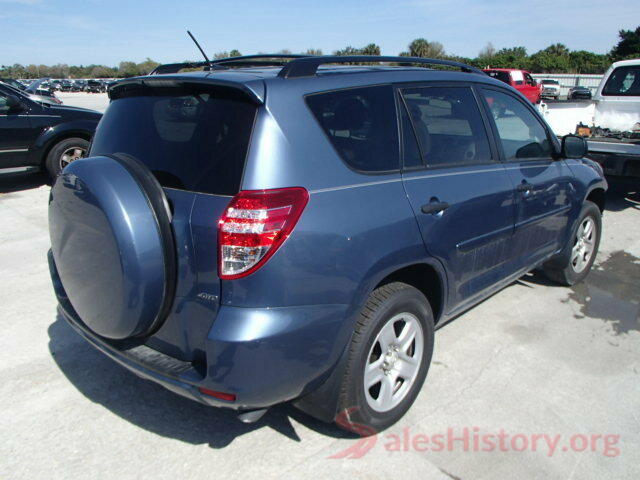 2T3BF33V79W005477 2009 TOYOTA RAV4