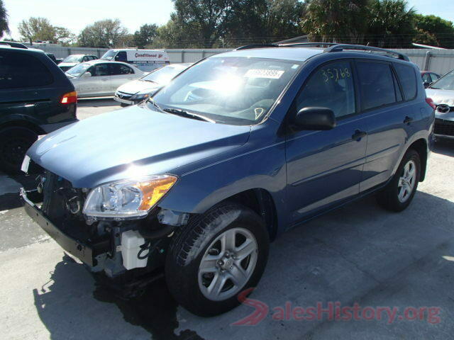 2T3BF33V79W005477 2009 TOYOTA RAV4