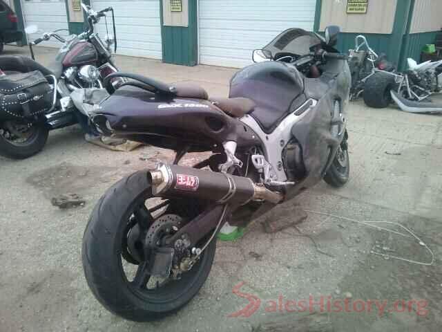 JS1GW71A142102022 2004 SUZUKI GSX1300