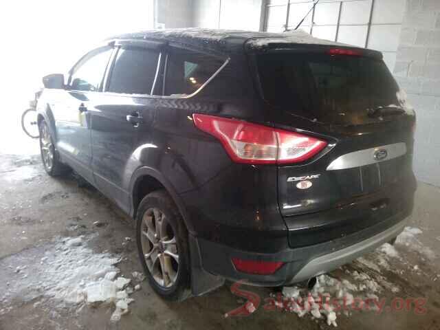 1FMCU9HX1DUB59952 2013 FORD ESCAPE