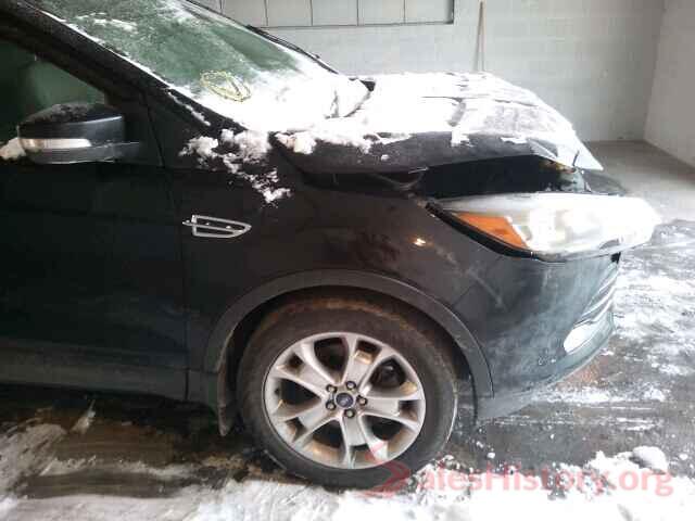 1FMCU9HX1DUB59952 2013 FORD ESCAPE