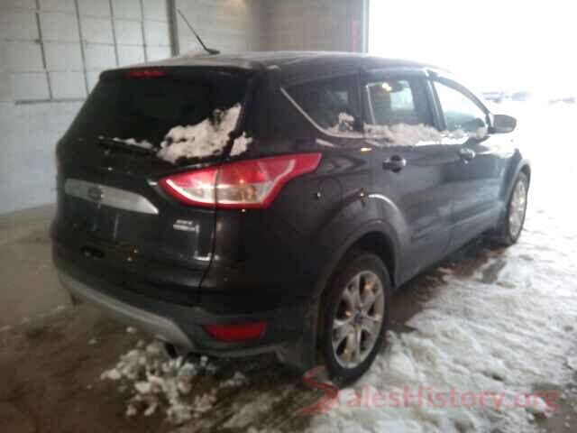 1FMCU9HX1DUB59952 2013 FORD ESCAPE