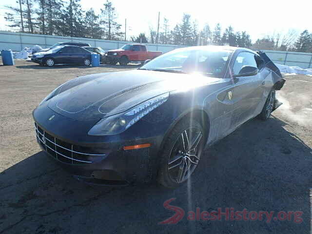 ZFF73SKA4C0187028 2012 FERRARI ALL MODELS