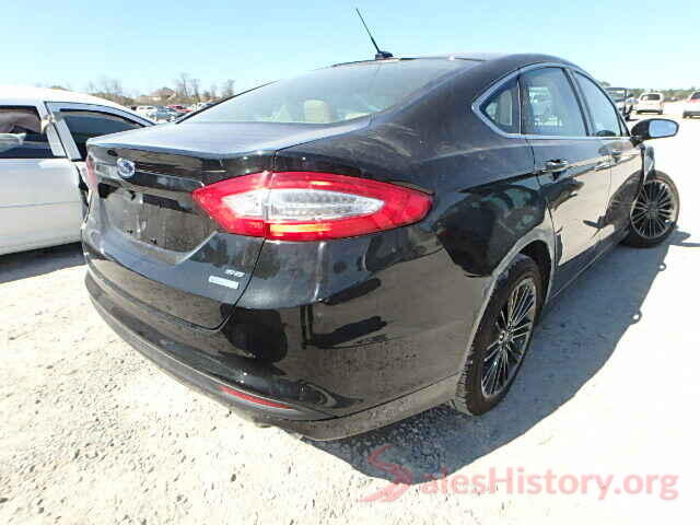 3FA6P0HR6DR330357 2013 FORD FUSION