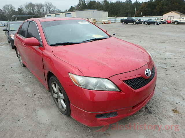 4T1BE46K09U310046 2009 TOYOTA CAMRY