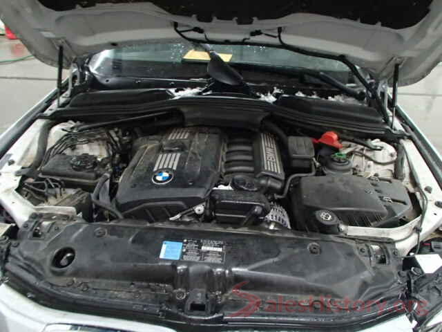 WBANU53558CT06214 2008 BMW 5 SERIES