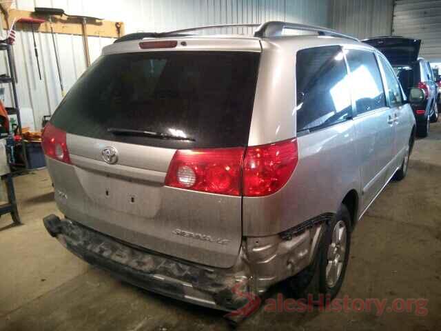 5TDZK23C29S285362 2009 TOYOTA SIENNA