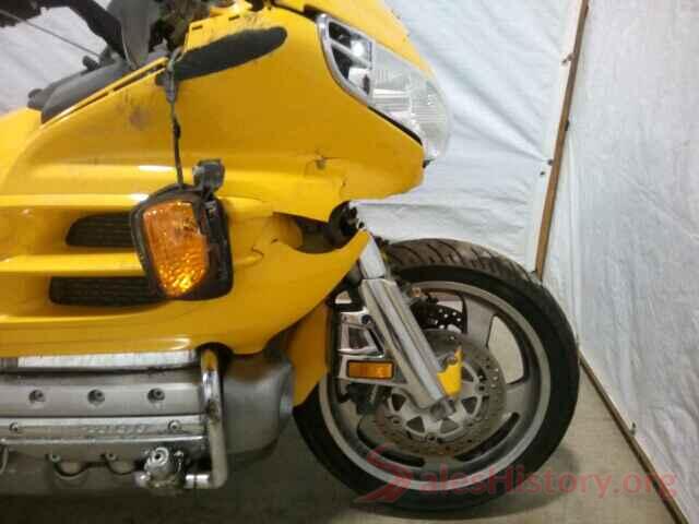 1HFSC47052A108419 2002 HONDA GL CYCLE