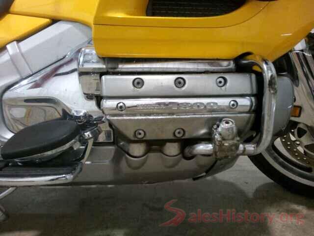 1HFSC47052A108419 2002 HONDA GL CYCLE