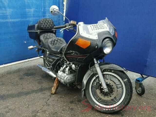 1HFSC0203CA218368 1982 HONDA GL CYCLE