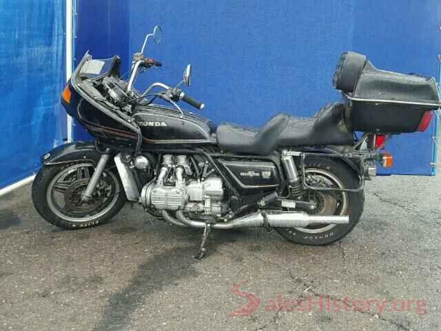 1HFSC0203CA218368 1982 HONDA GL CYCLE