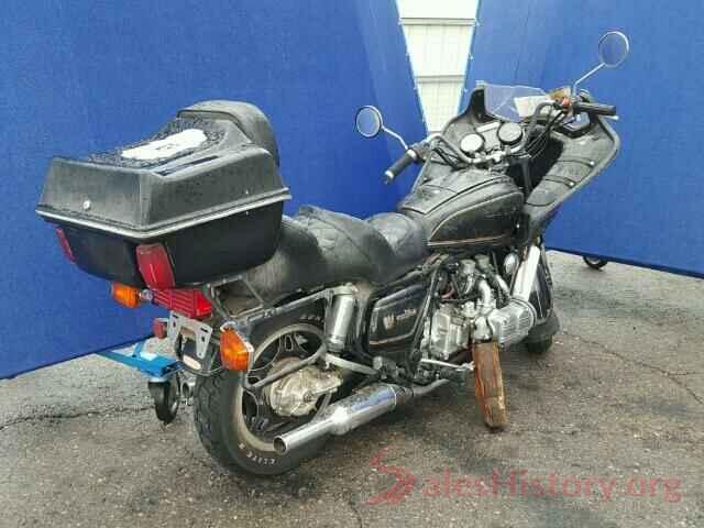 1HFSC0203CA218368 1982 HONDA GL CYCLE