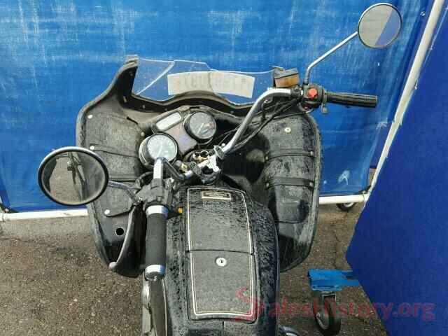 1HFSC0203CA218368 1982 HONDA GL CYCLE