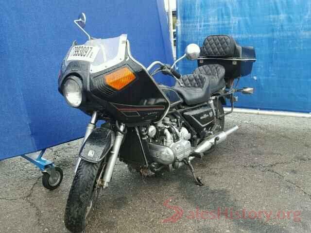 1HFSC0203CA218368 1982 HONDA GL CYCLE