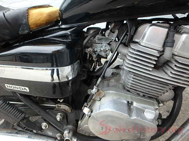 JH2MC13015K100377 2005 HONDA OTHR CYCLE