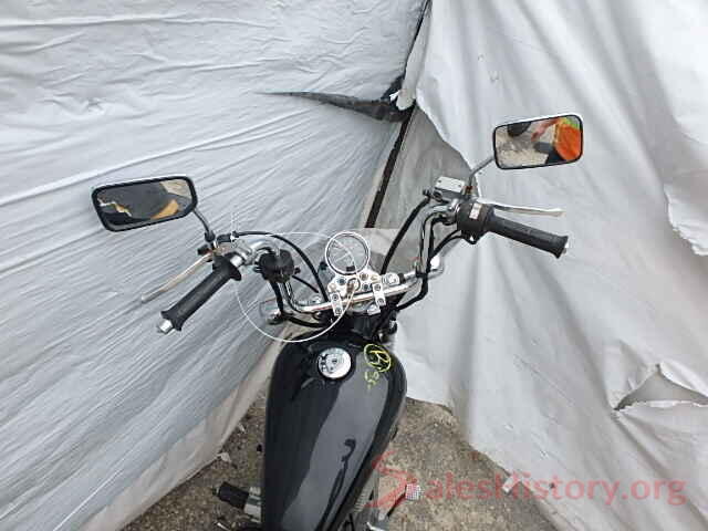 JH2MC13015K100377 2005 HONDA OTHR CYCLE