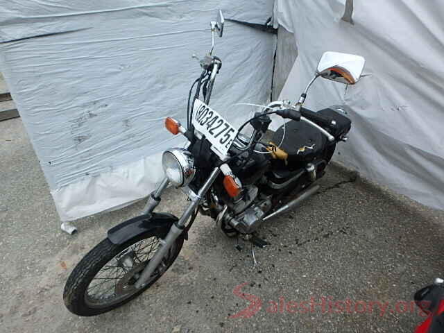 JH2MC13015K100377 2005 HONDA OTHR CYCLE