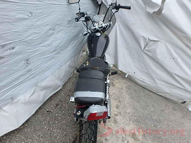 JH2MC13015K100377 2005 HONDA OTHR CYCLE