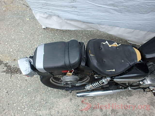 JH2MC13015K100377 2005 HONDA OTHR CYCLE