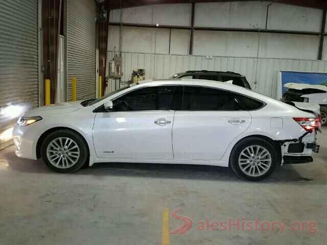 4T1BD1EB2EU035146 2014 TOYOTA AVALON