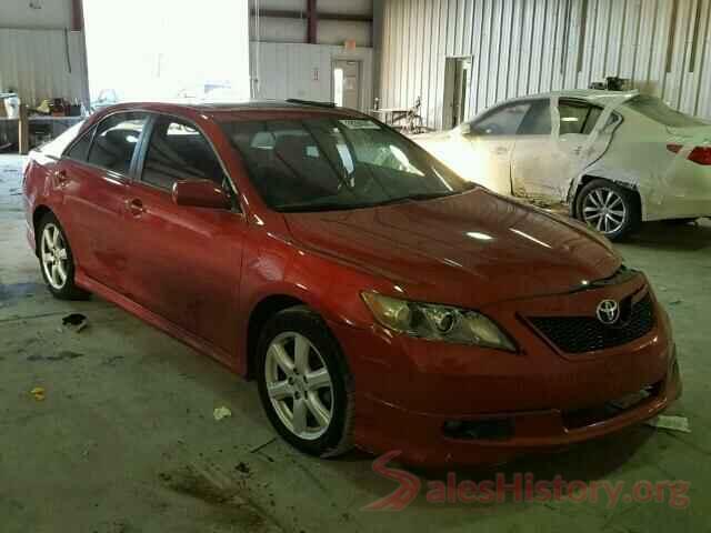 4T1BE46K59U414693 2009 TOYOTA CAMRY