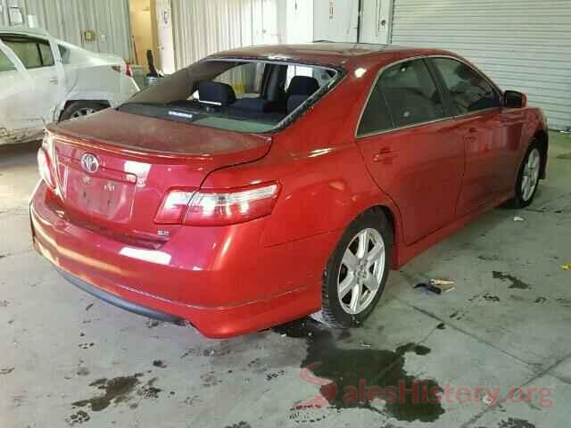 4T1BE46K59U414693 2009 TOYOTA CAMRY