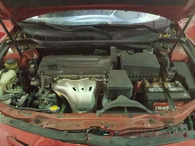 4T1BE46K59U414693 2009 TOYOTA CAMRY