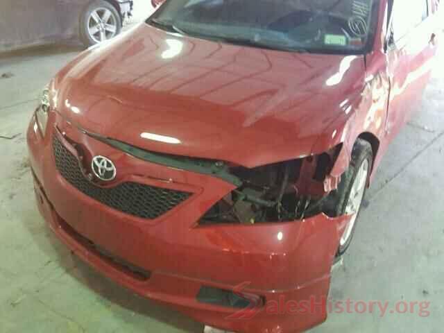 4T1BE46K59U414693 2009 TOYOTA CAMRY