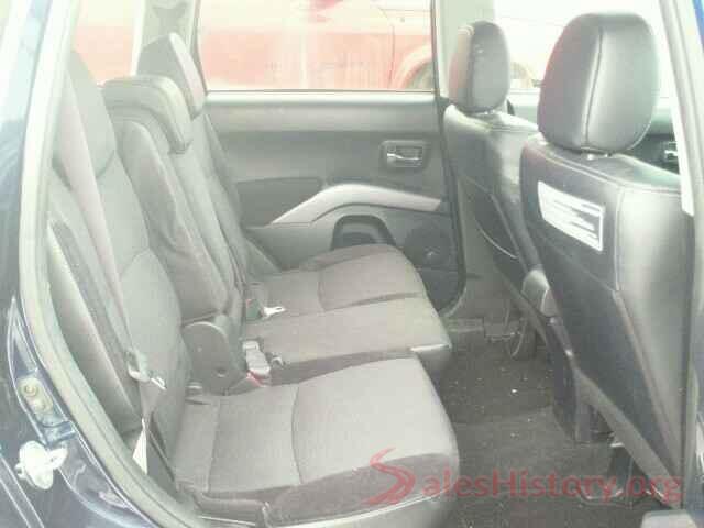 JA4JT3AW9AZ005186 2010 MITSUBISHI OUTLANDER