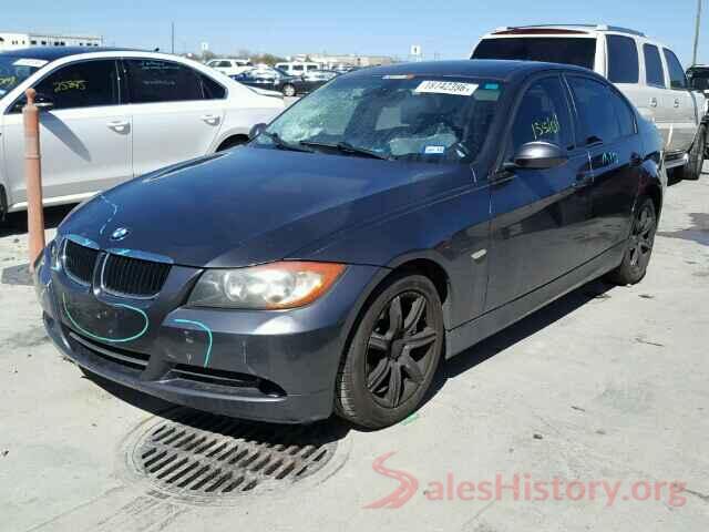 WBAVB13566KX51496 2006 BMW 3 SERIES