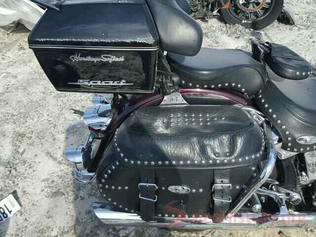 1HD1BWB136Y087330 2006 HARLEY-DAVIDSON FL