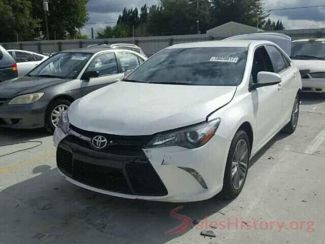 4T1BF1FK7GU250341 2016 TOYOTA CAMRY