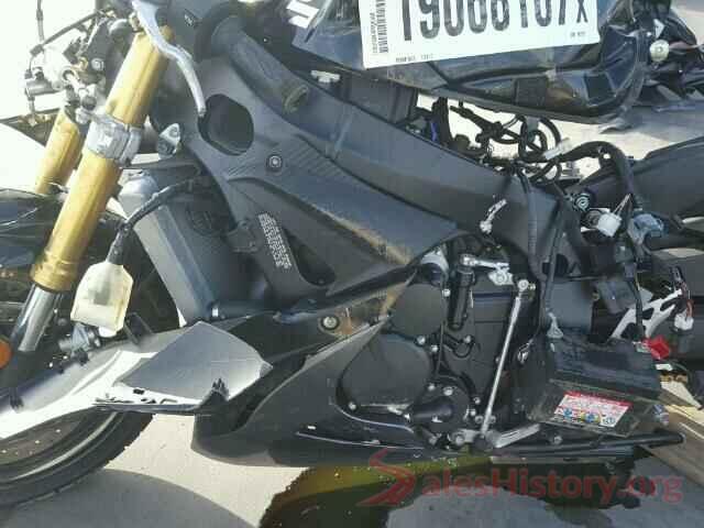 JS1GR7MA6D2101127 2013 SUZUKI GSX-R750